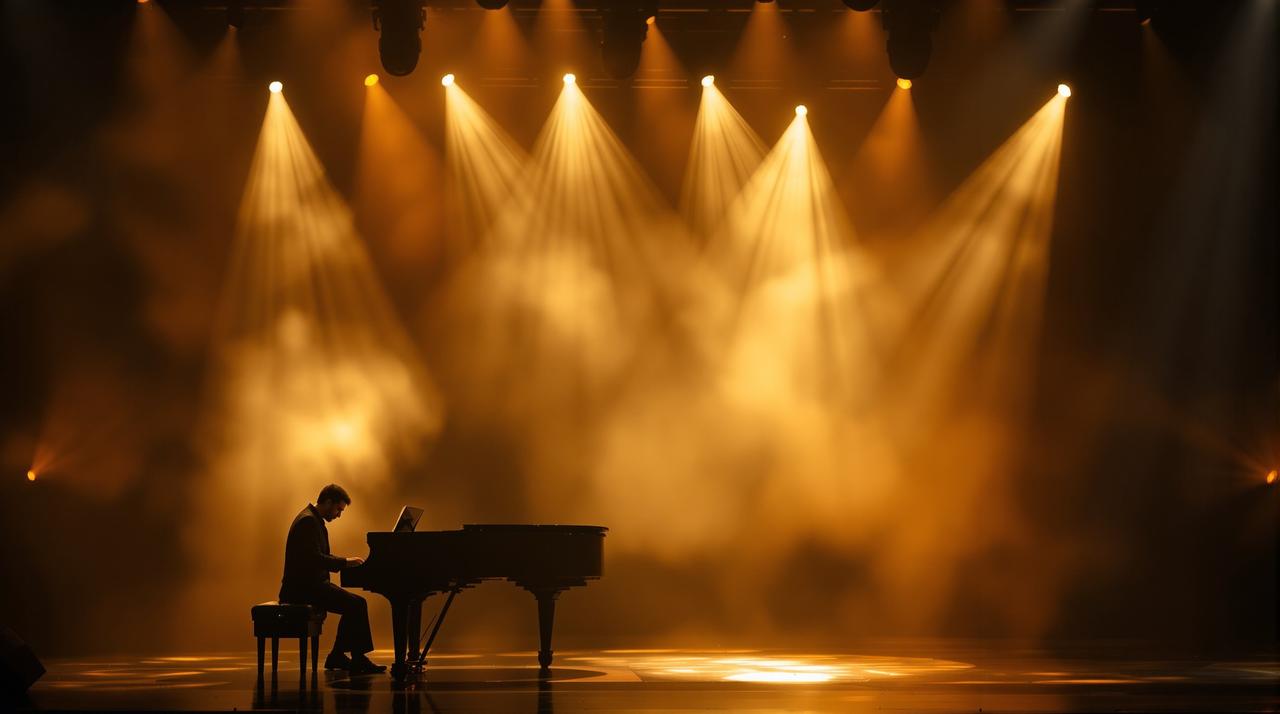 音乐之声：灵魂乐章