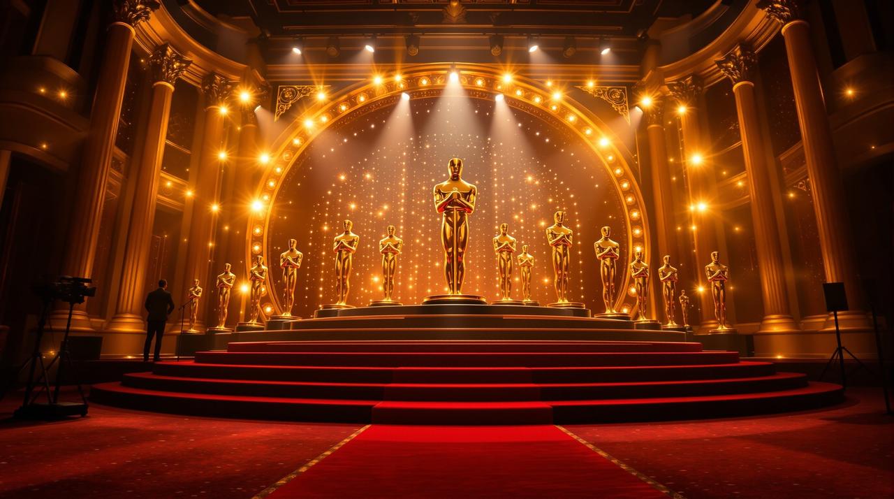 2026年奥斯卡提名名单揭晓：华语电影再创佳绩