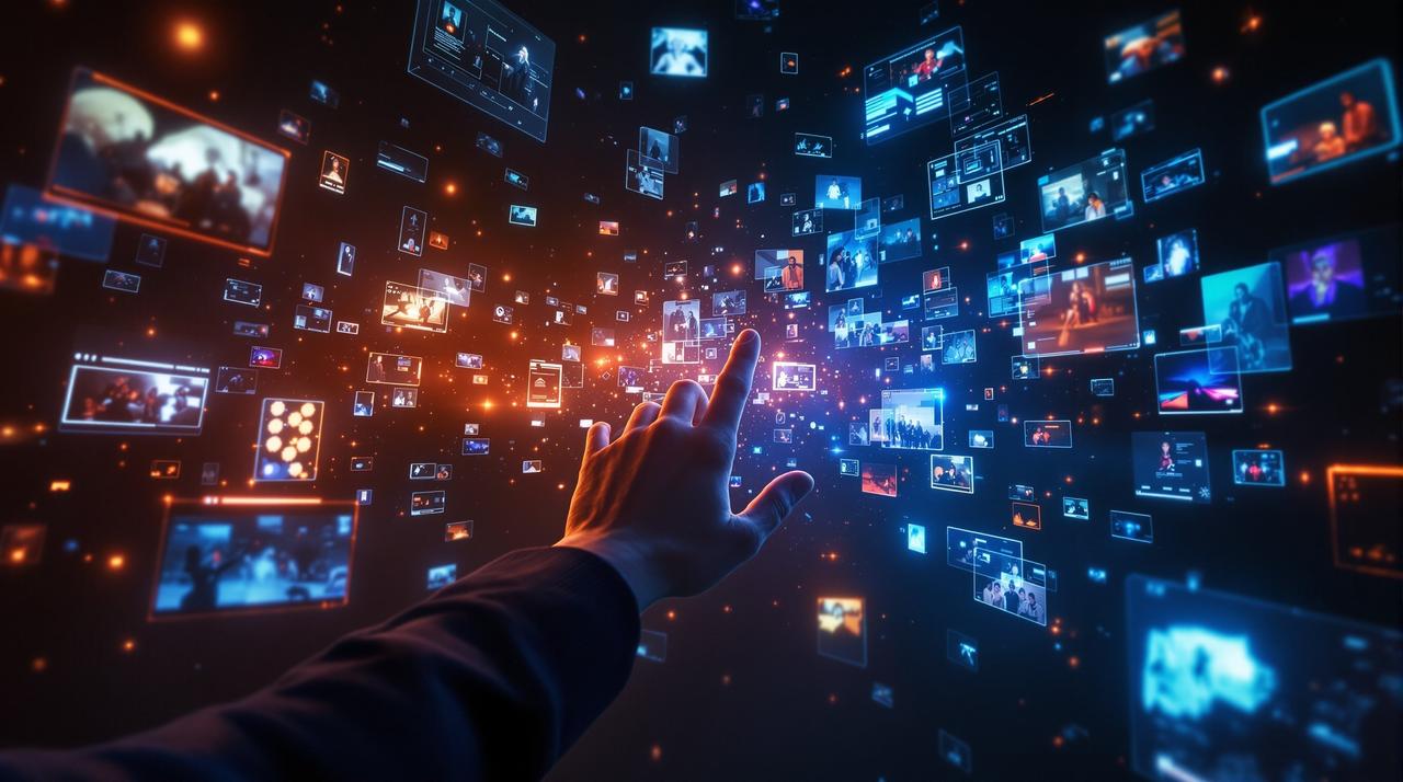 时光倒流：记忆重构